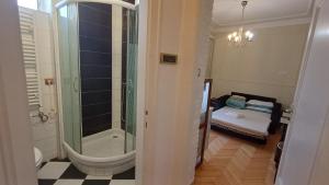 "Studio OLinka" Cozy Balcony near St Sava Temple