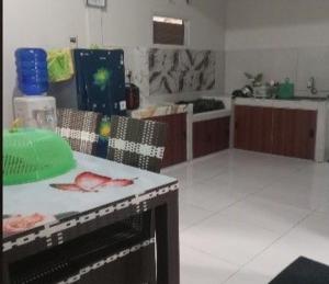 Arka home stay
