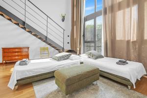 teo54- Unico Loft Artistico a Milano