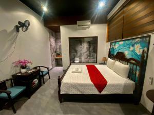 Mountainview tam coc villa