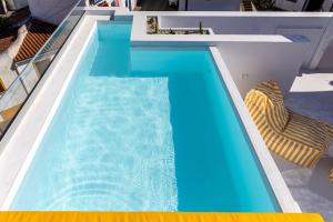 DamnView Montargil Alentejo