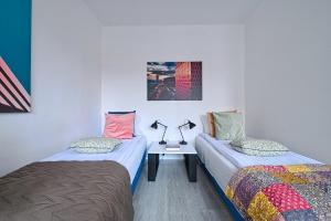 Urban Nest Group - Kobyl