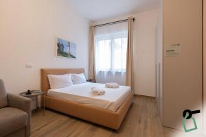 Collegno Cozy Apartments