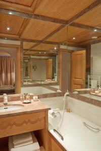 Squaw Valley by One of A Kind Travel
