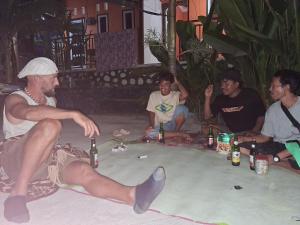 Teman Homestay