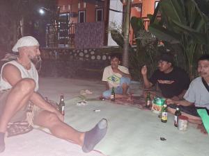 Teman Homestay