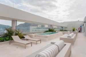 Apartamentos Luxury Reserva del Mar 2 - AR Rentals