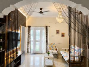 Raghuram homes