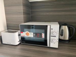 Central Pattaya NEW ROOM in City Center Residence Condo