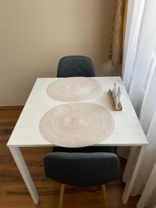 Viktória Apartman Szeged-2