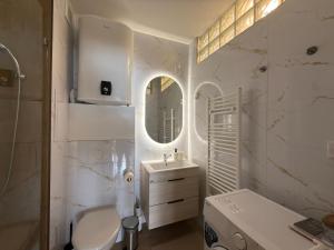Golden Hour Apartment