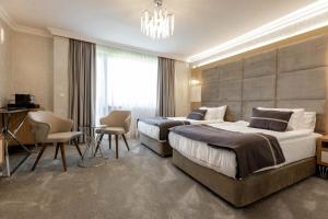 Centralis Hotel