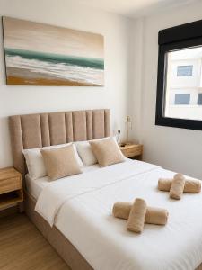 Casa Laurista Luxury Apartment Torrevieja