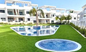 Casa Laurista Luxury Apartment Torrevieja