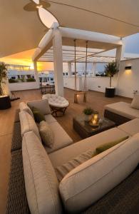 Casa Laurista Luxury Apartment Torrevieja