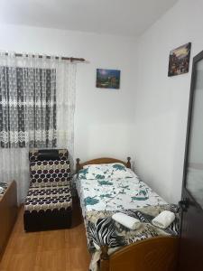 Ledjan Hotel