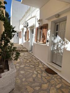 Anassa Homes Leros