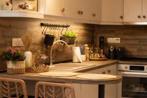 Chryso Boutique Guesthouse