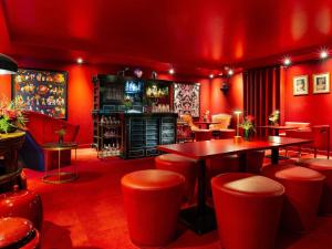 Le Royal Hotel Lyon - MGallery Collection