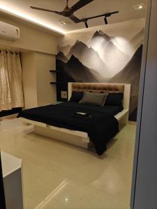 The Royal Abode