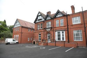 Executive City Centre Apartment - Stafford Centre