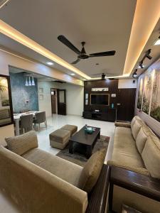 The Royal Abode