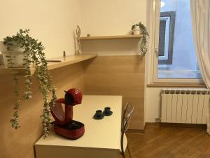 Vidali Quattro - Trieste Reception