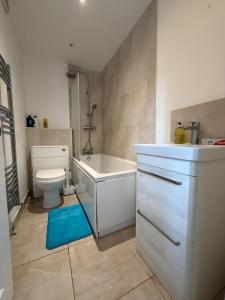 Serene 2-BDR Maisonette