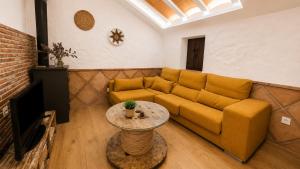 Finca Burraca Oasis en Cartama