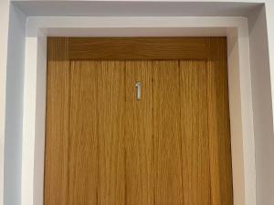 Executive City Centre Apartment - Stafford Centre