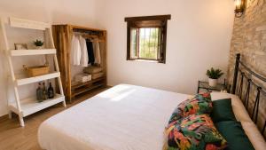 Finca Burraca Oasis en Cartama