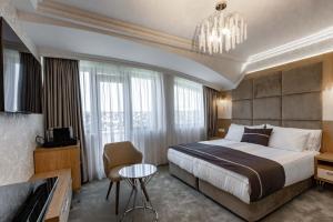 Centralis Hotel