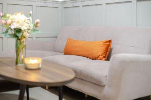 Artful 3BR in Montreal Village