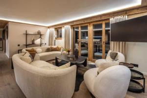 Elegant, bright, fully equipped property in Praz-sur-Arly