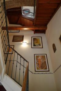 La casa del Vecchio Speziale