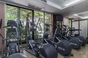 Fairtex Residence Pattaya