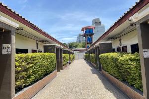 Fairtex Residence Pattaya