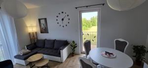 Kwiatkowskiego Apartamenty Kwiat