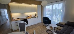 Kwiatkowskiego Apartamenty Kwiat