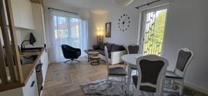 Kwiatkowskiego Apartamenty Kwiat