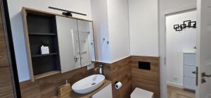 Kwiatkowskiego Apartamenty Kwiat