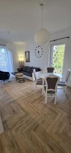 Kwiatkowskiego Apartamenty Kwiat