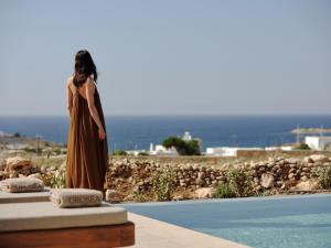Oroséa Paros - Adults Only, Autograph Collection