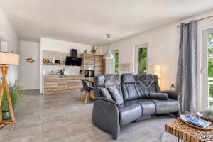 Ferienwohnung Backbord im Quartier Sellin