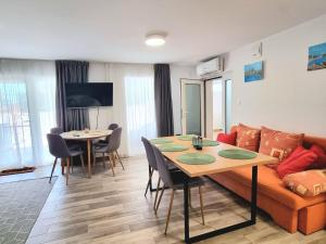 Apolonia Beach - Apartment for 5 people