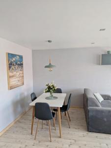 Ganību apartamenti