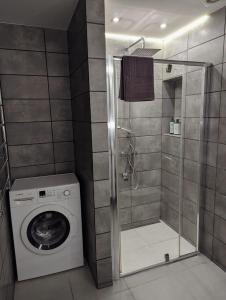 Ganību apartamenti