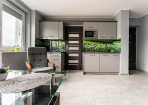 Grunwaldzka Homely Apartment by BookingHost