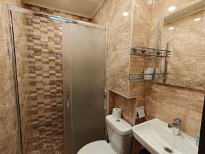 Spesious apt "Studentska" with sea view
