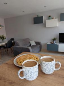 Ganību apartamenti